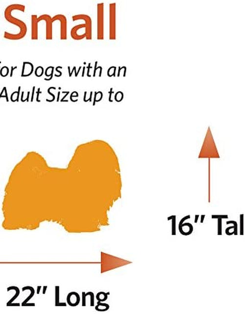 Load image into Gallery viewer, Ombre Dog Beds, Plush Dog Beds Fit Wire Dog Crates, Machine Wash &amp; Dry
