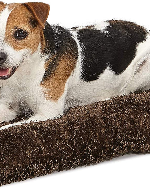 Load image into Gallery viewer, Ombre Dog Beds, Plush Dog Beds Fit Wire Dog Crates, Machine Wash &amp; Dry
